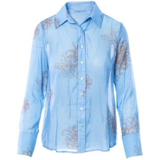 CAMICIA MIAMI ANONYME DESIGNERS