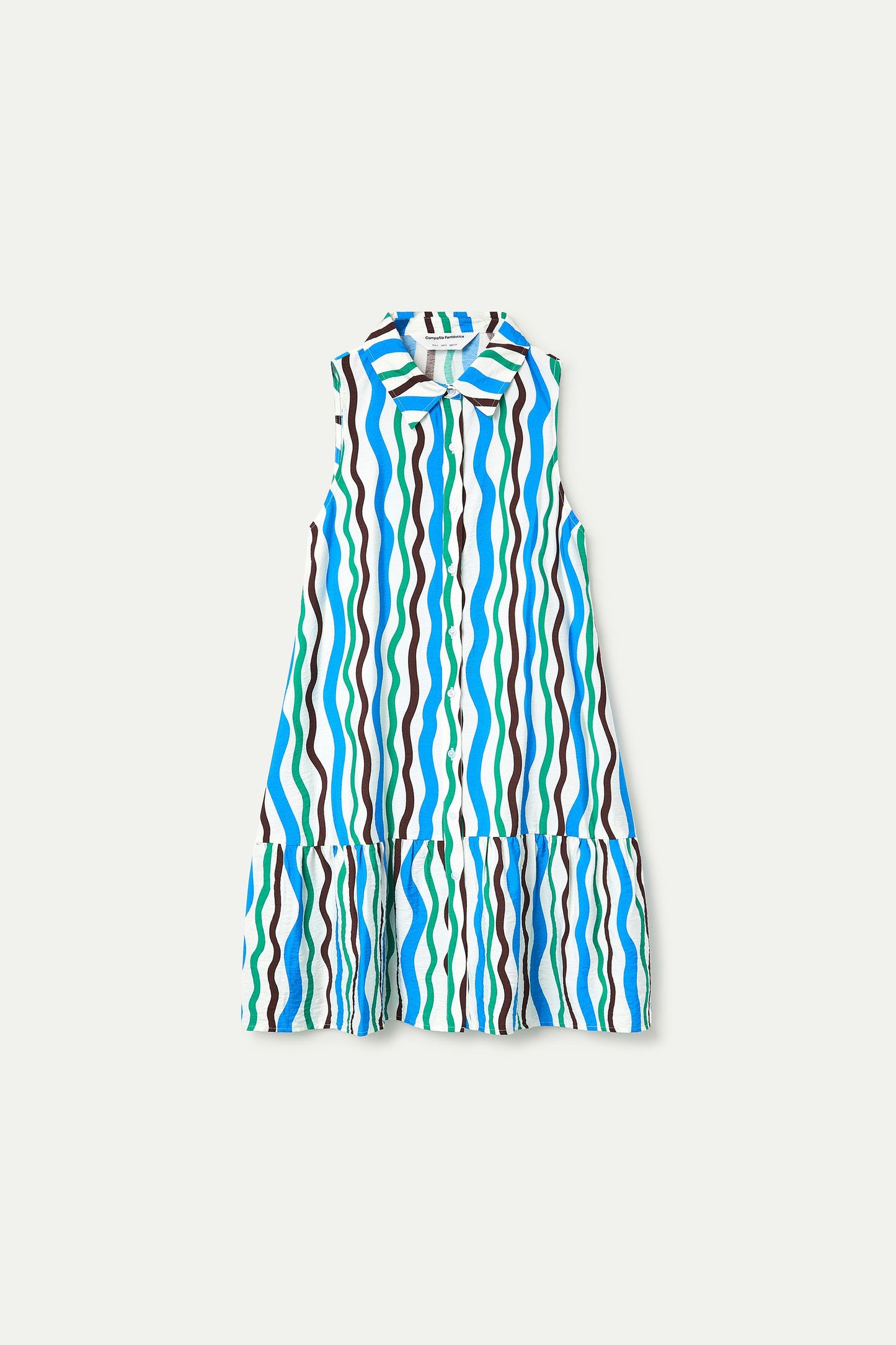 ABITO CORTO FANTASIA SEA & MONTAIN COMPANIA FANTASTICA