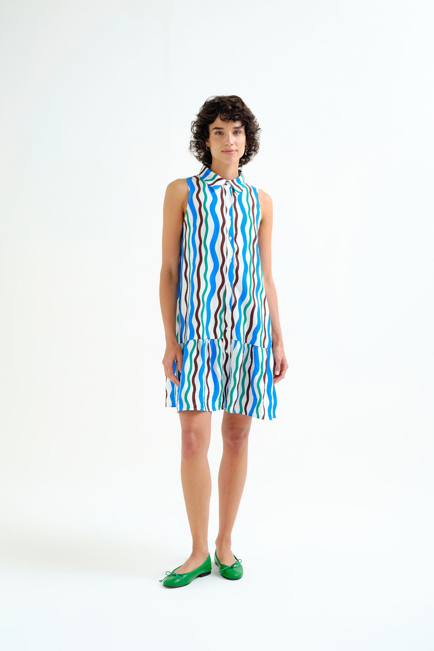 ABITO CORTO FANTASIA SEA & MONTAIN COMPANIA FANTASTICA