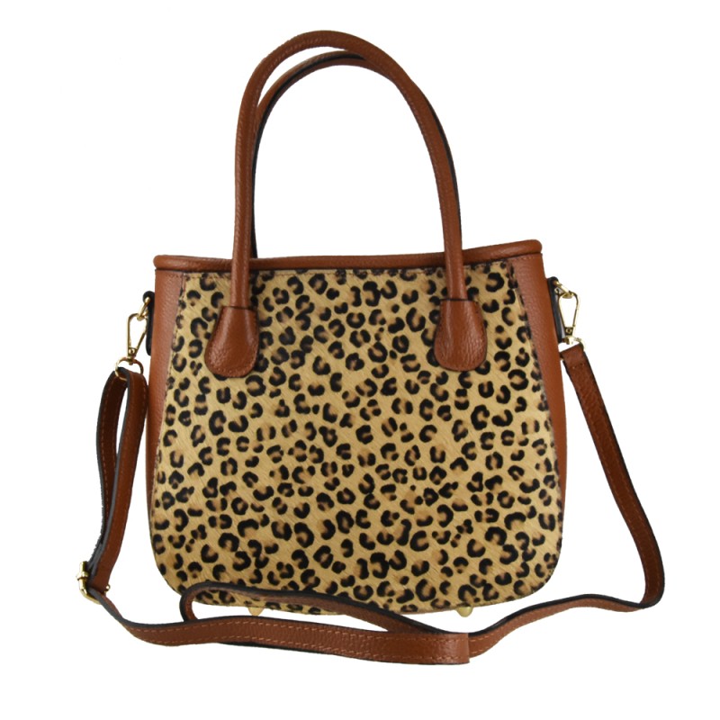 BORSA MACULATA LUCIA SARTORIA REVERBERI