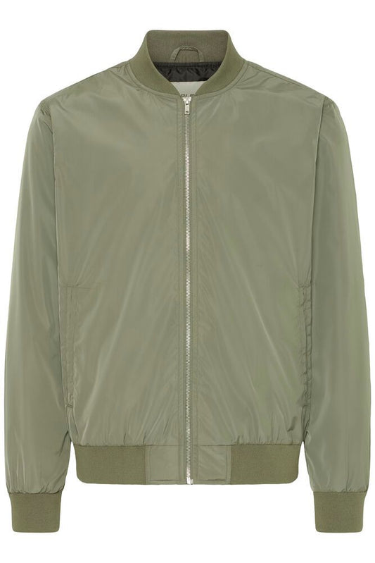 BHESSI JKT BLEND HE