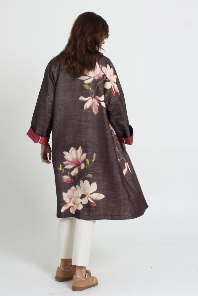 KAFTANO SAKURA SHALLS