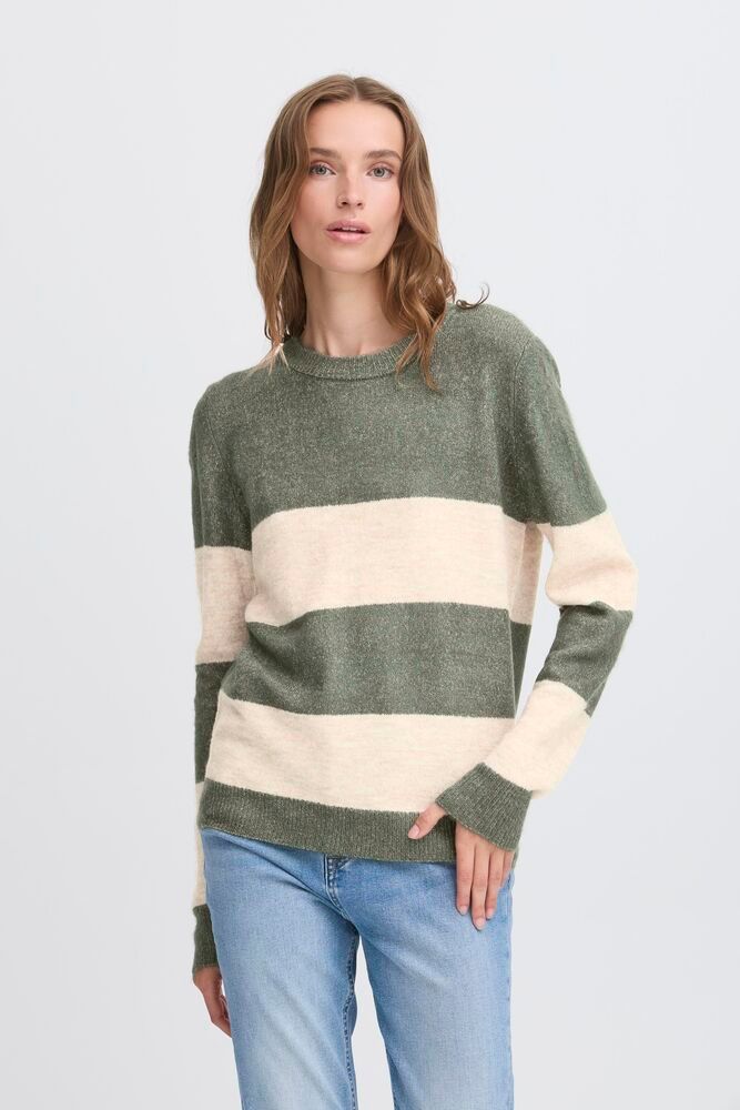 MAGLIA IHEDEEN LS ICHI