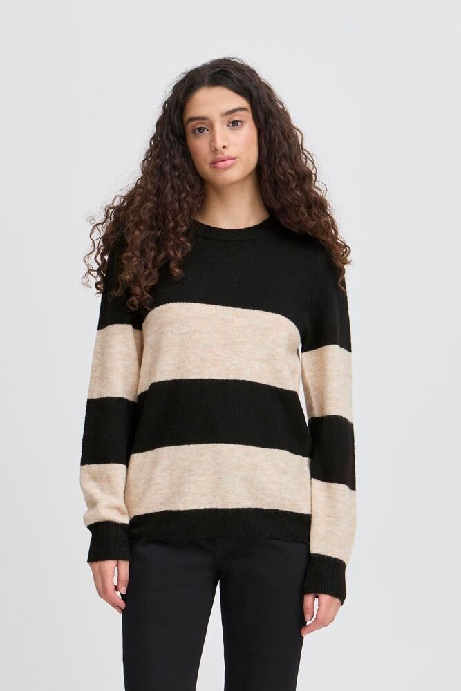 MAGLIA IHEDEEN LS ICHI