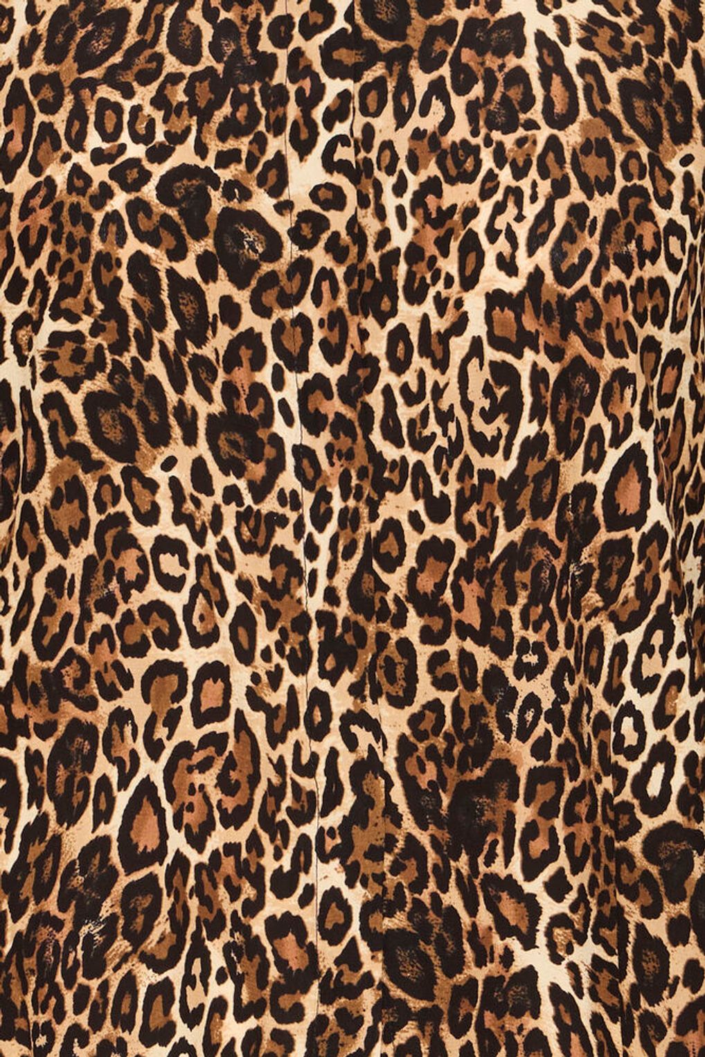 CAMICIA MACULATA IHEZONA SH ICHI