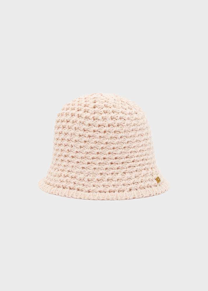 CAPPELLO MIAMI IN PAGLIA BIANCO NALÌ