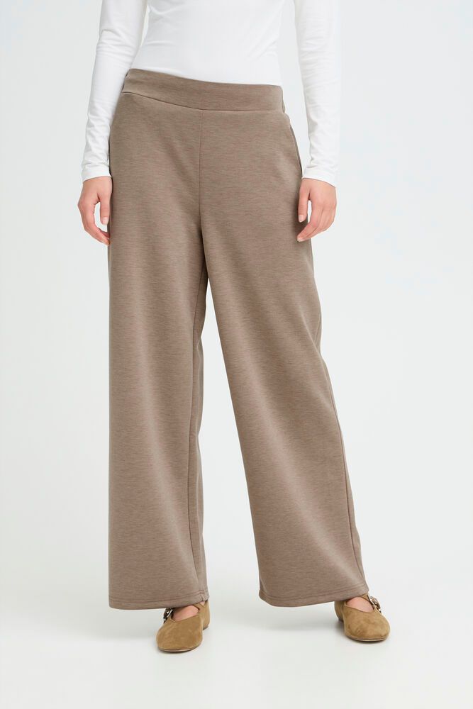 PANTALONE FELPA SCUBA IHCOZY PA ICHI