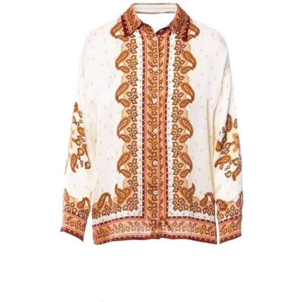 CAMICIA JACKIE ANONYME DESIGNERS