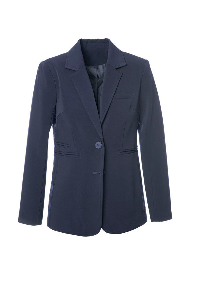 BLAZER EASY STRETCH JACKET ANONYME DESIGNERS