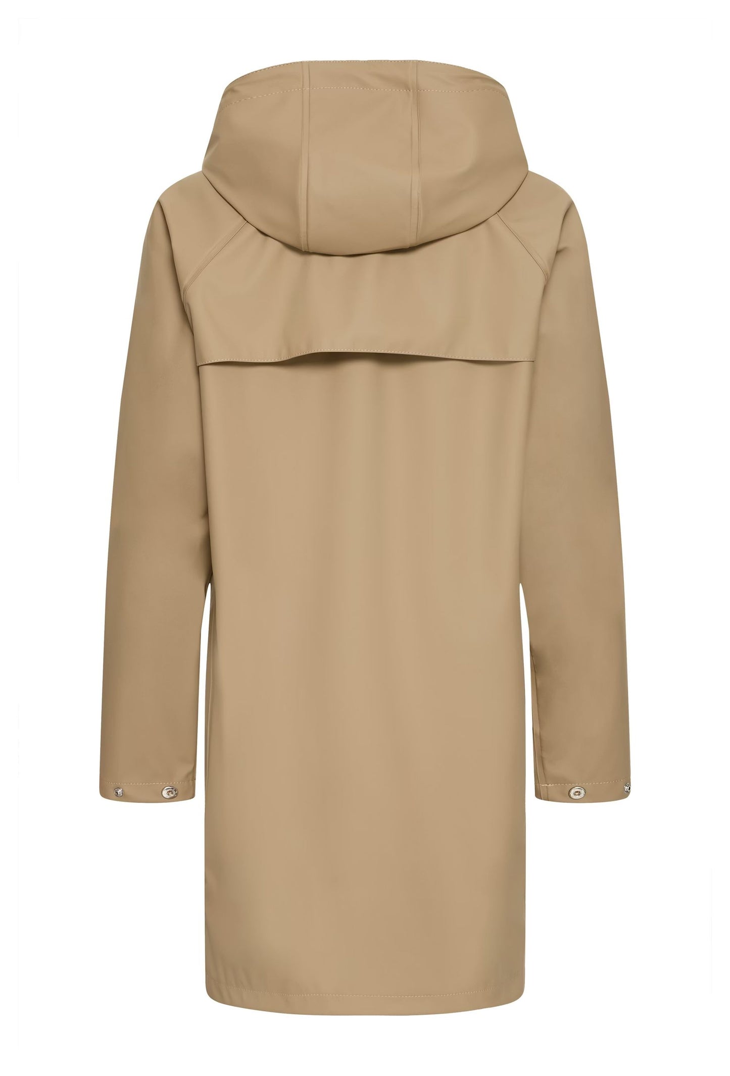 IMPERMEABILE  CAPPUCCIO IHTAZI JA ICHI