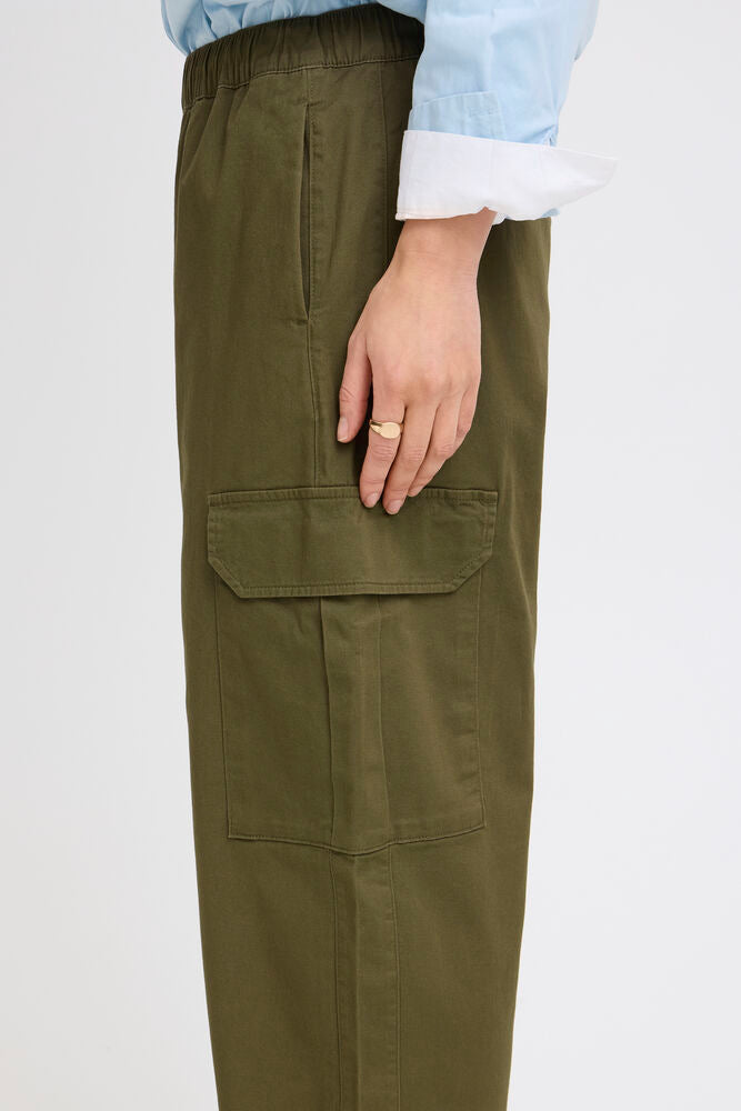 PANTALONE CARGO BEECH BYDAFOIL B.YOUNG