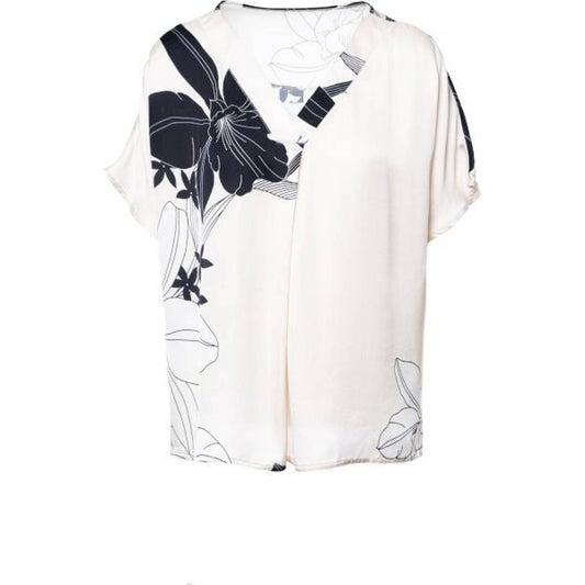 BLUSA ROSES ANONYME DESIGNERS