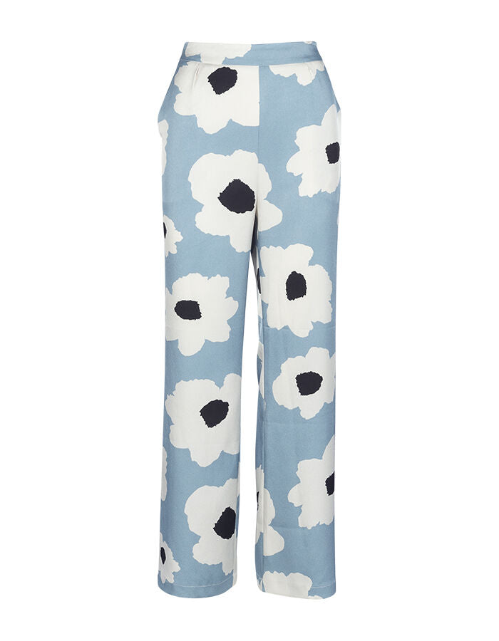 PANTALONE PAOLA DAISY SKY ANONYME DESIGNERS