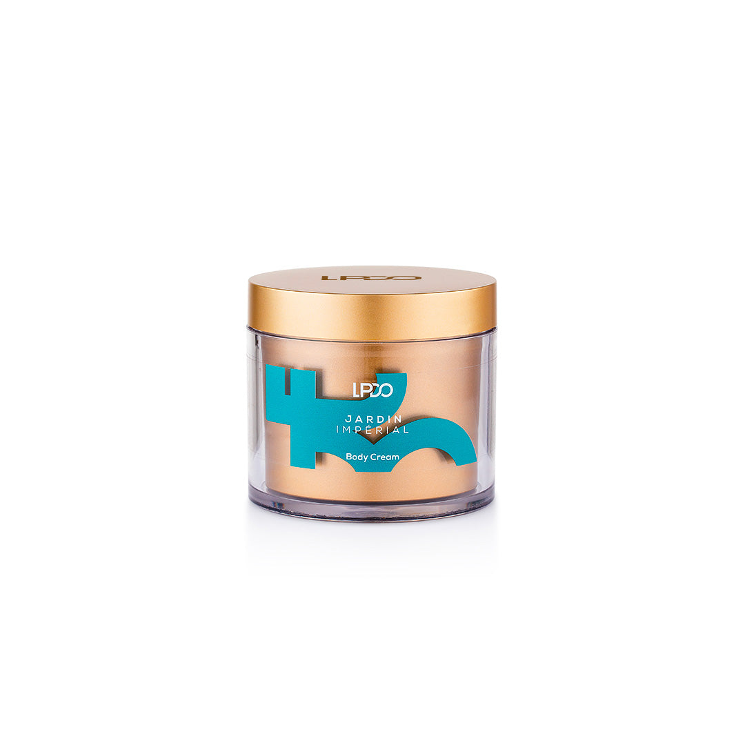 Jardin Impérial Body Cream 200ml LPDO