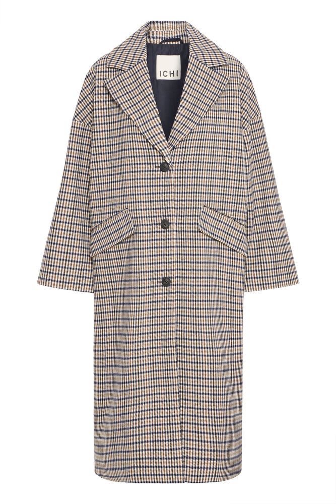 CAPPOTTO IHEMMALU JA3 ICHI