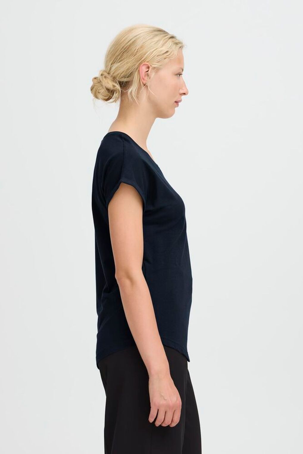 T-SHIRT PAMILA B.YOUNG