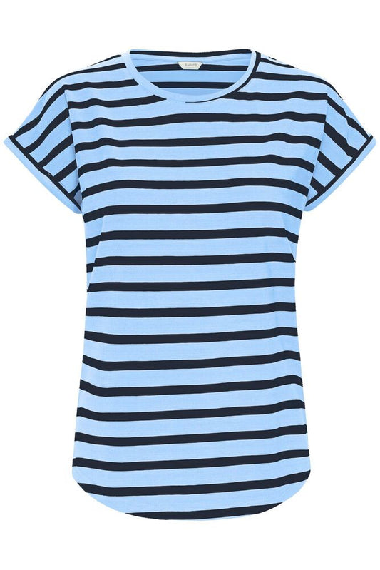 T-SHIRT BYPAMILA ONECK B.YOUNG