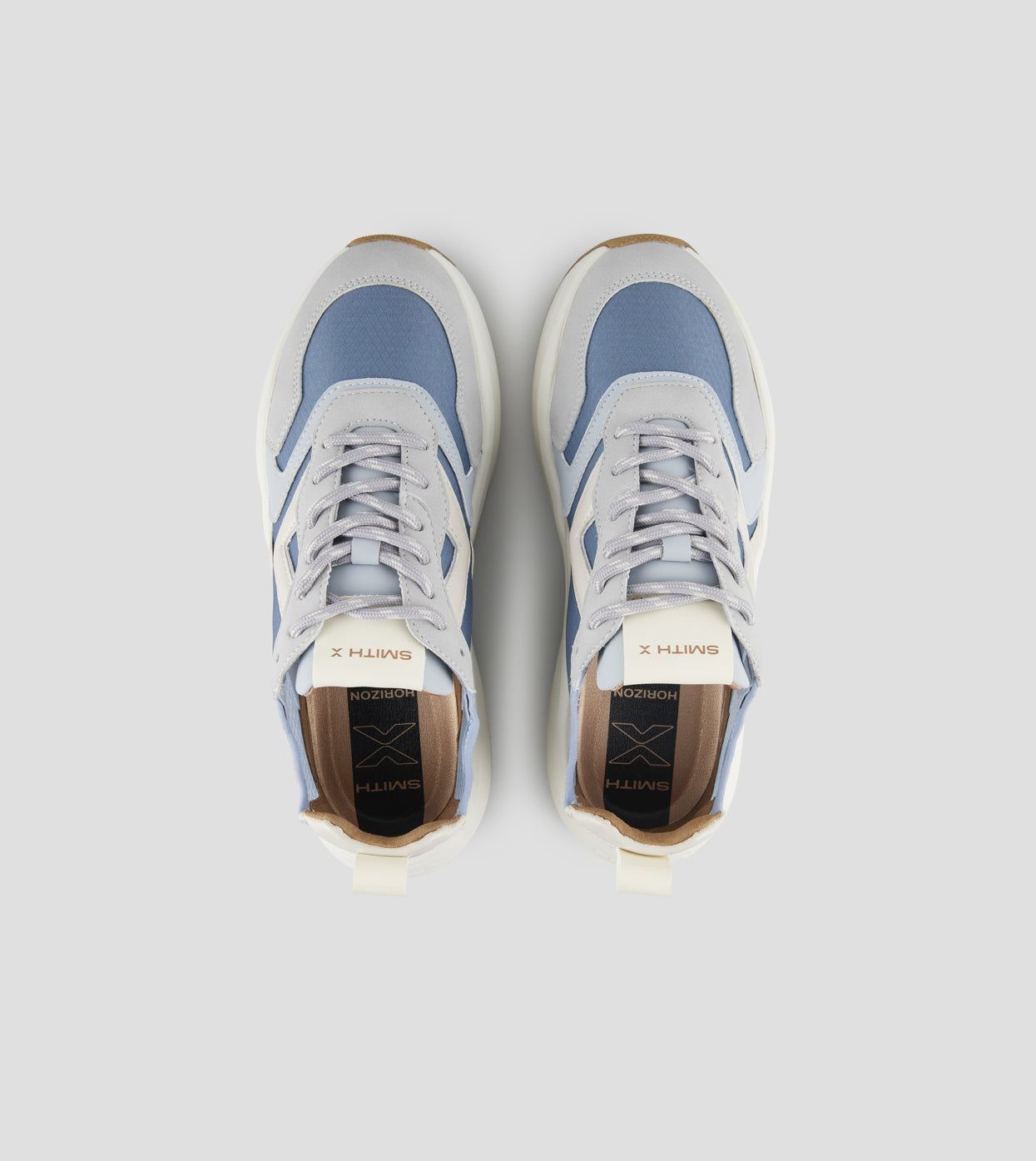 HORIZON WOMAN AVIO OFF WHITE ALEXANDER SMITH