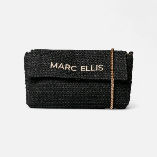 BORSA BUBY ANTIGUA POUCH MARC ELLIS