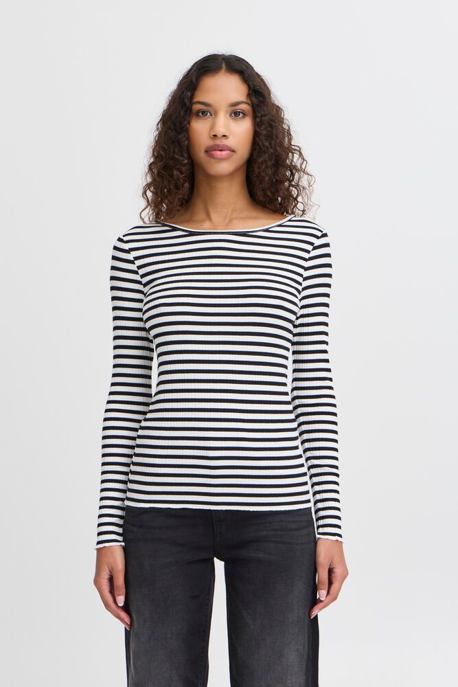 T-SHRIT IHCELLA LS ICHI