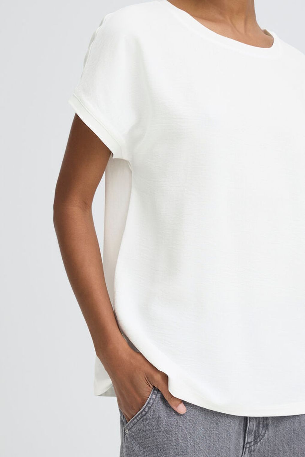 SHIRT BYPANYAX TEE B.YOUNG