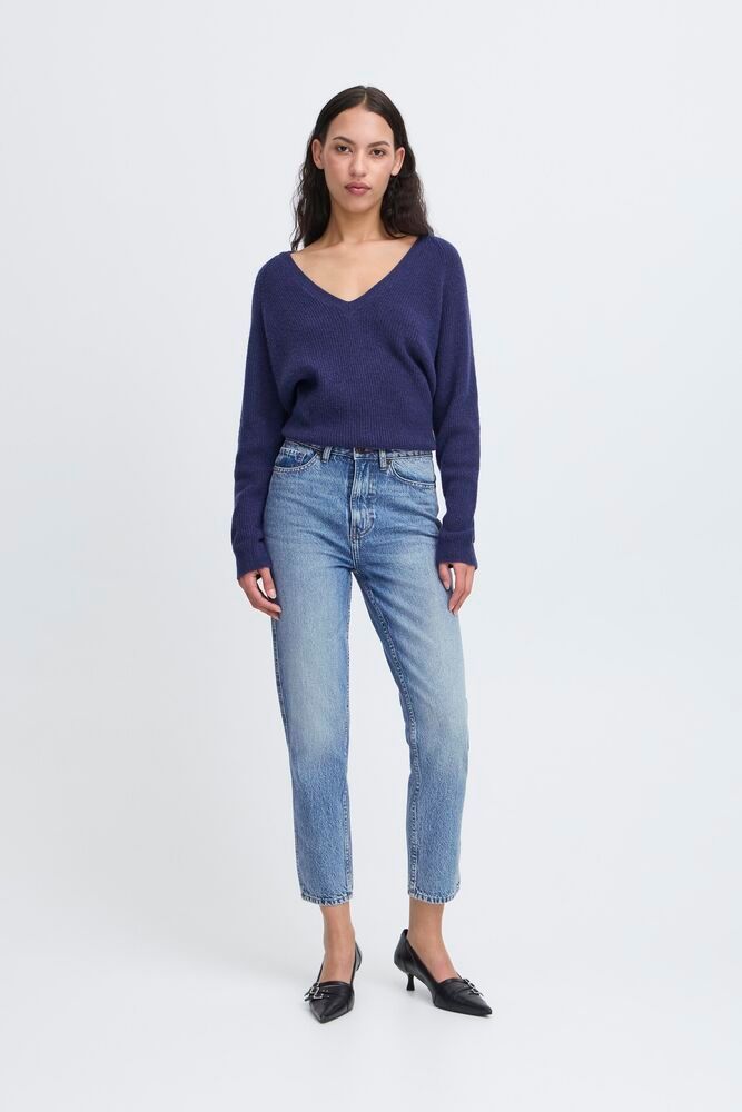 JEANS IHBAUVE PA ICHI