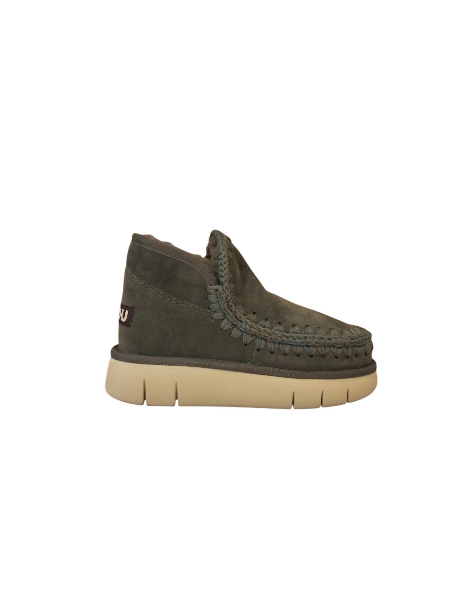 Eskimo Bounce sneaker MOU