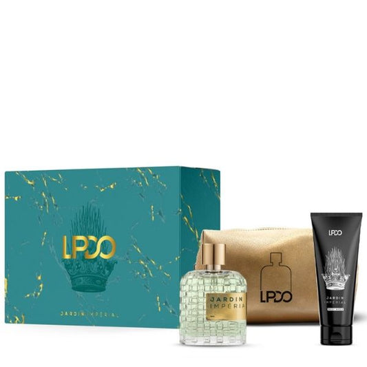Profumo LPDO SET JARDIN IMPERIAL
