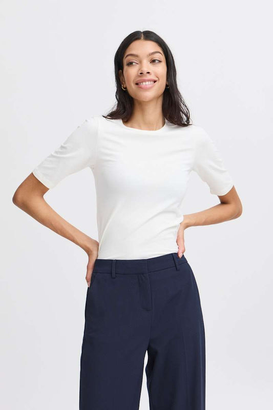 T-SHIRT BYPAMILA B.YOUNG