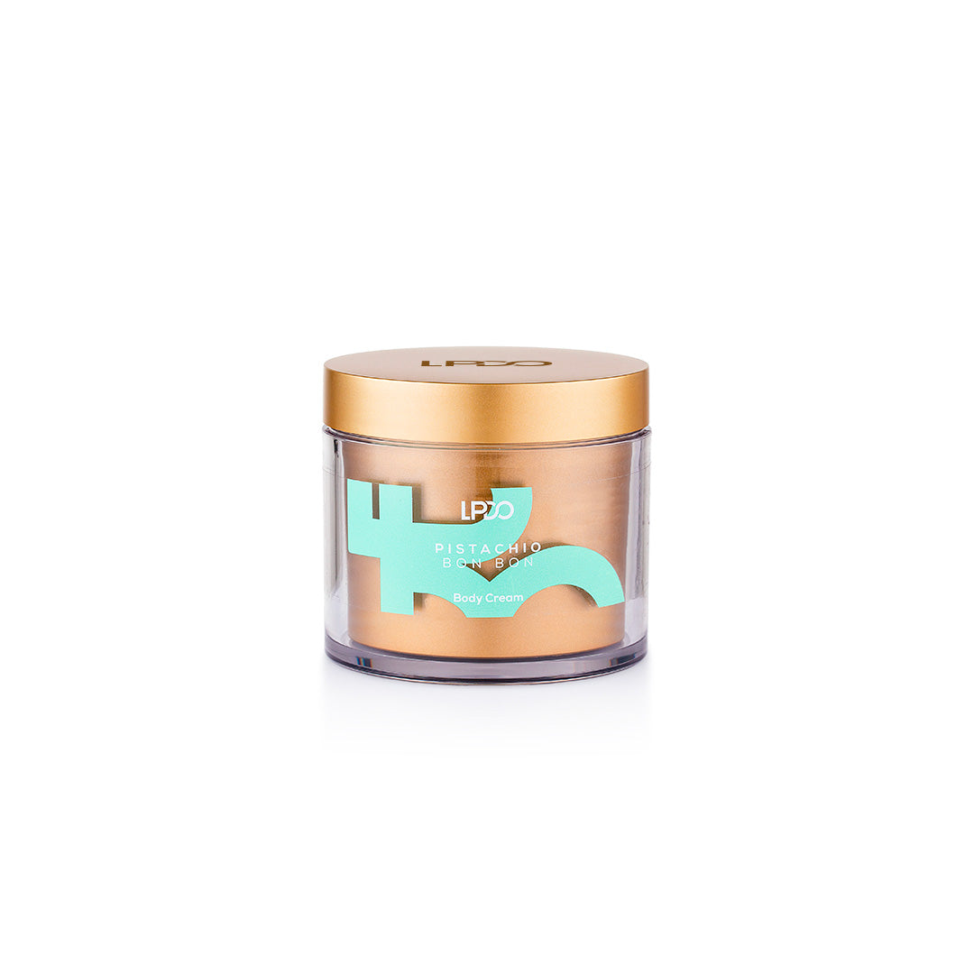 Pistachio Bon Bon Body Cream 200ml LDPO