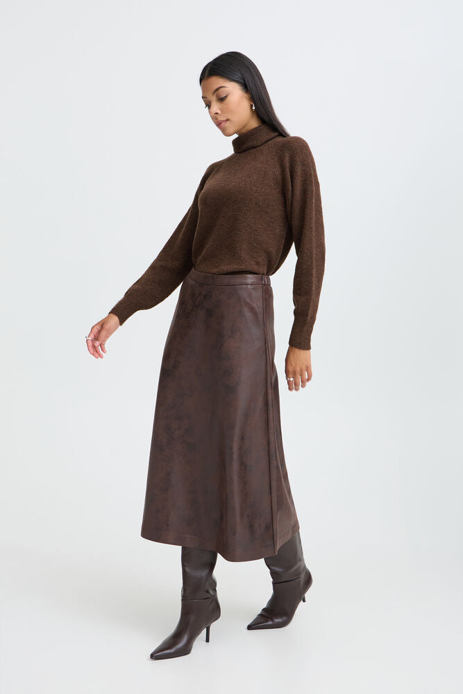 MAGLIA DOLCE VITA BYMONNA B.YOUNG