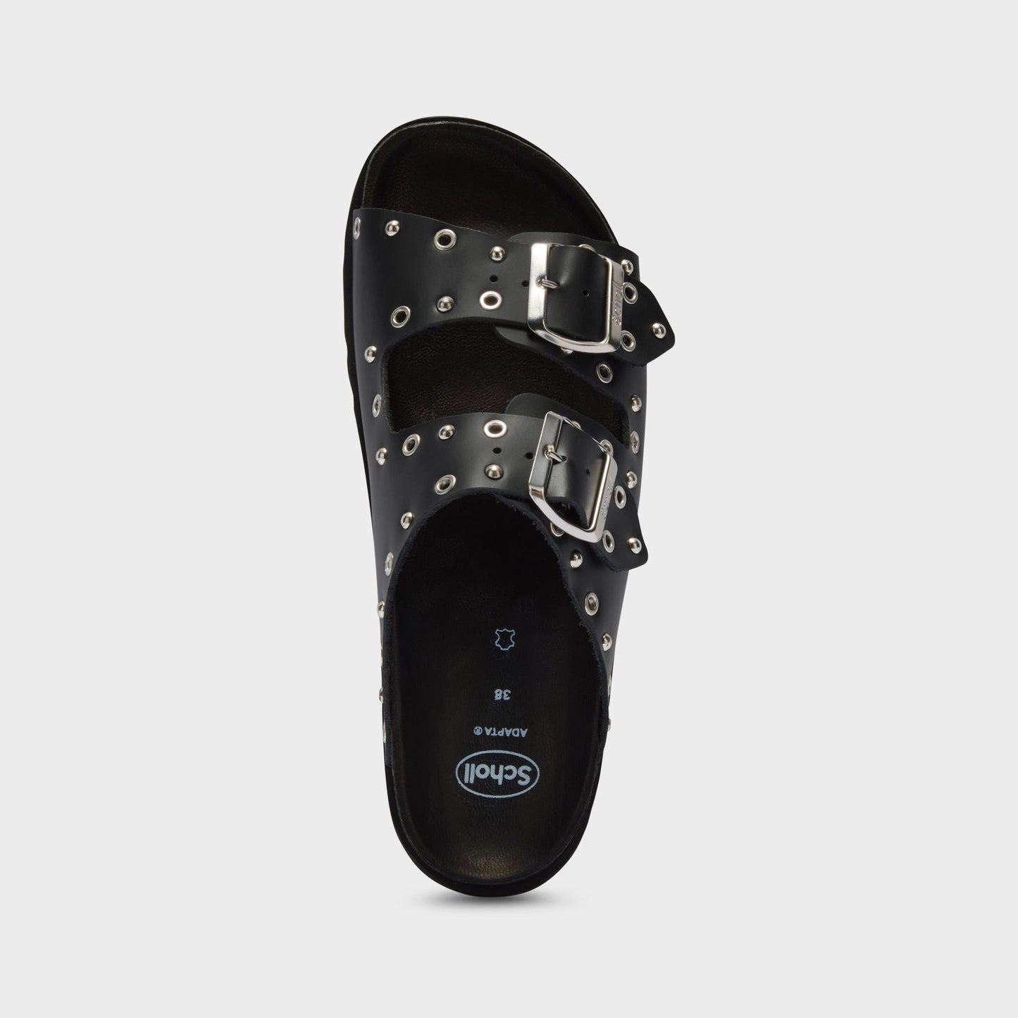 Sandali Beatriz Ring Black SCHOLL
