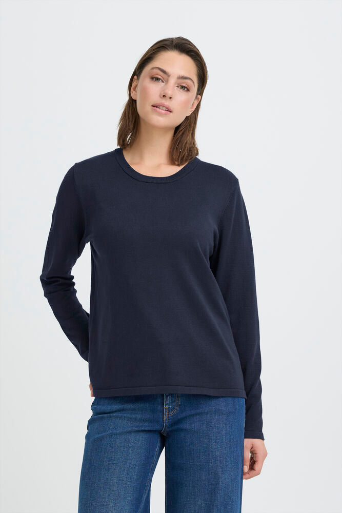 MAGLIA GIROCOLLO IHLULS TOTAL ECLIPSE ICHI