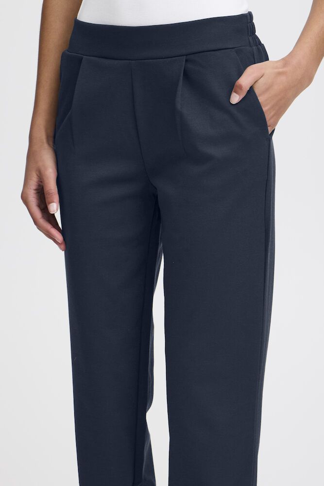 PANTALONE IHKATE STRAIGHT ICHI