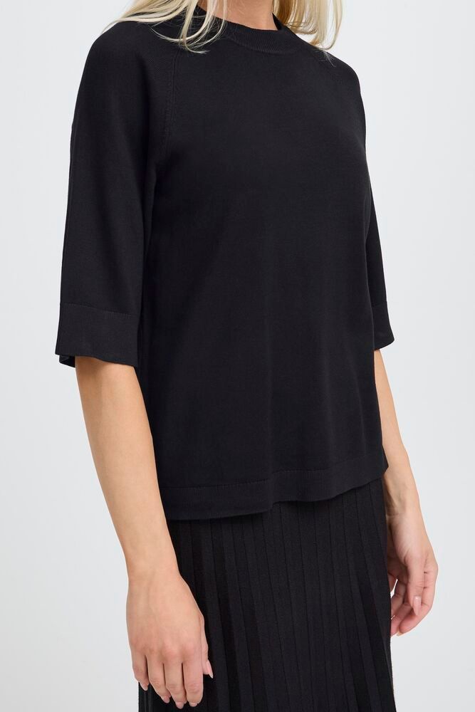 MAGLIA BYMMORLA SS JUMPER B.YOUNG