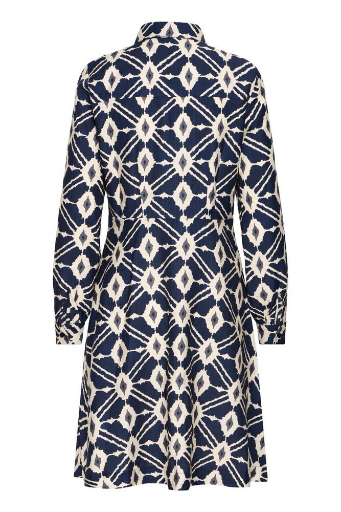 ABITO BYIKAIA SHIRT DRESS b.young