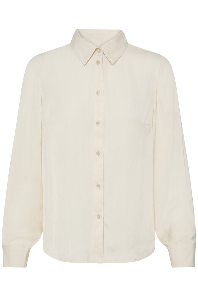 CAMICIA RASO BIRCH BYIVAL B.YOUNG