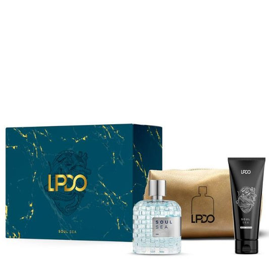 Profumo LPDO SET SOUL SEA