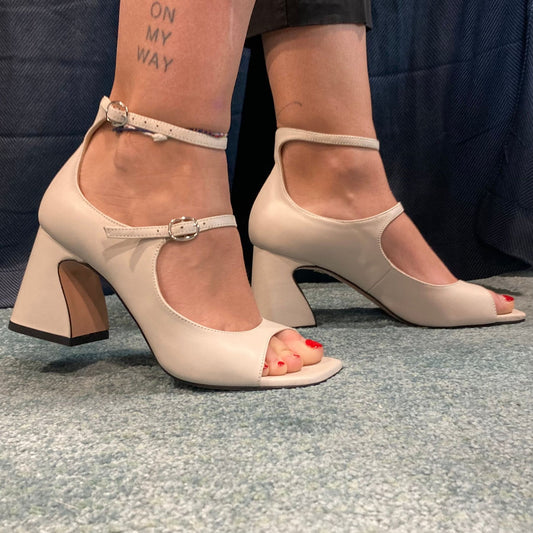 SANDALO CINTURINI MARC ELLIS