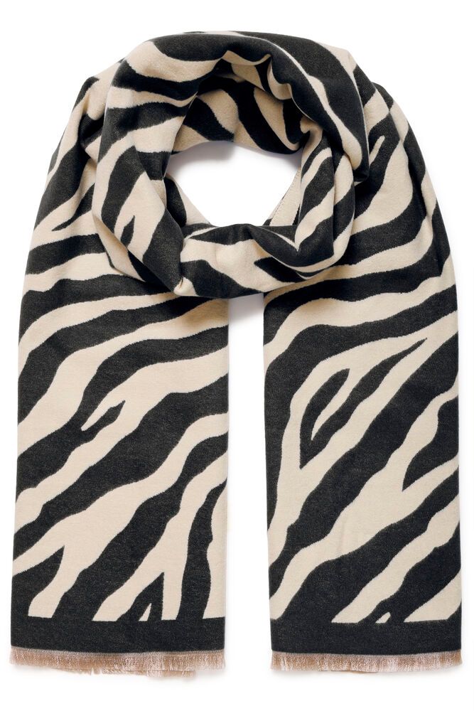 SCIARPA BYVIBRA SCARF B.YOUNG
