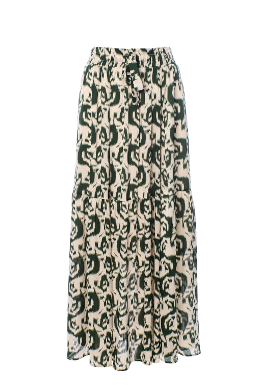 CAMICIA DECOR Forest ANOMYME DESIGNERS