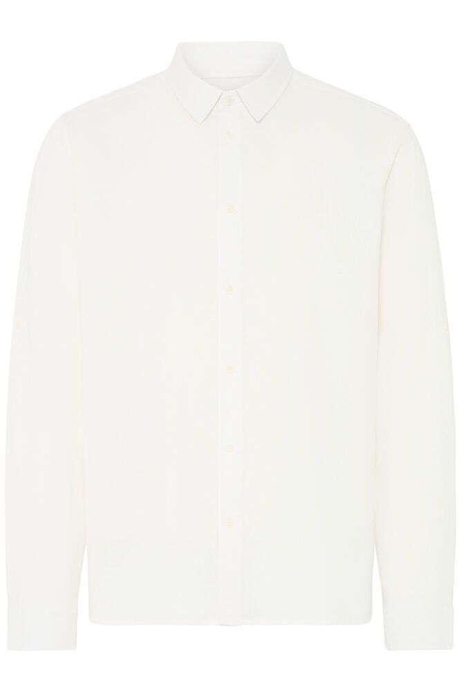 BHABAN SHIRT PP NOOS BLEND HE