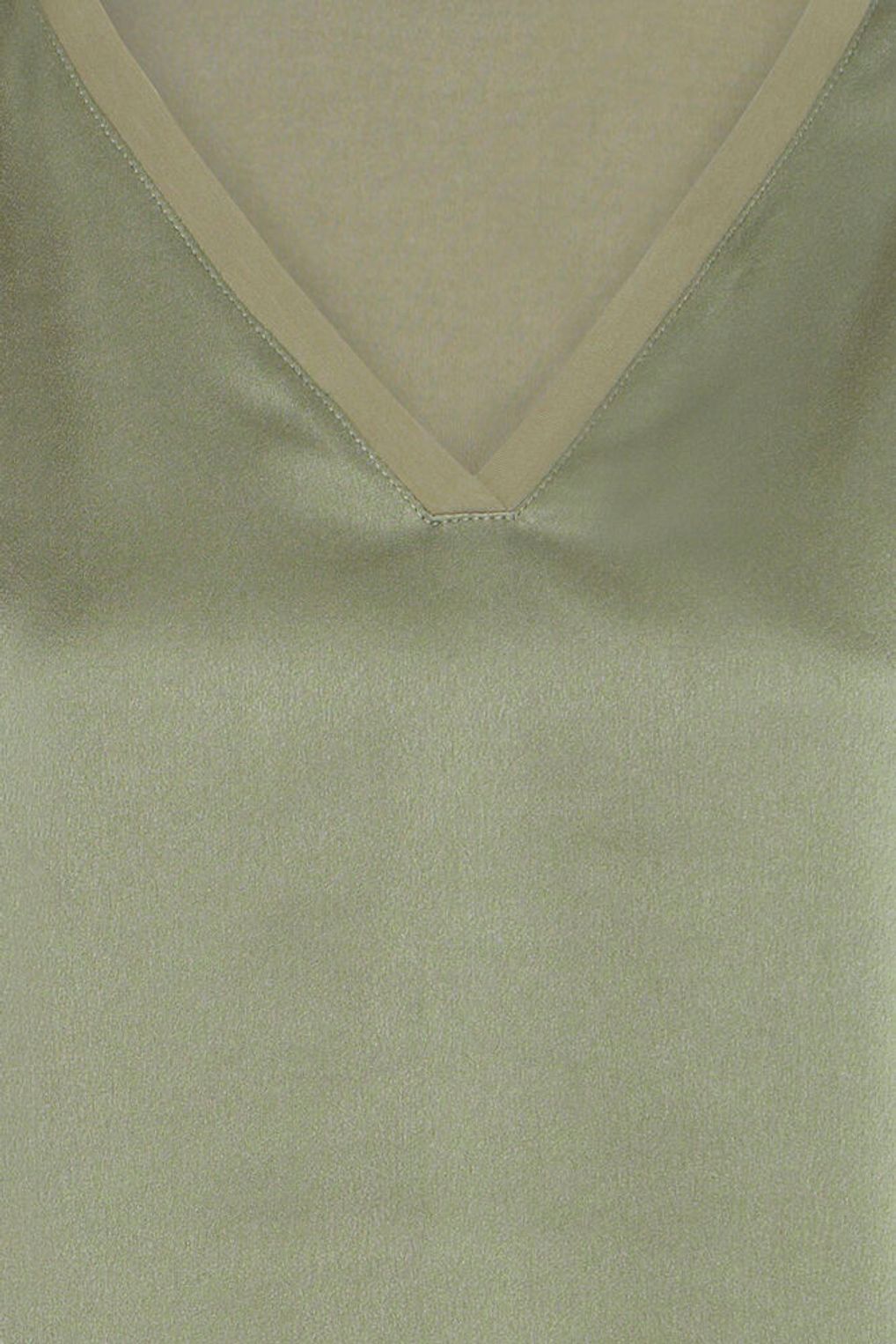 BLUSA SCOLLO V BYSELITA B.YOUNG