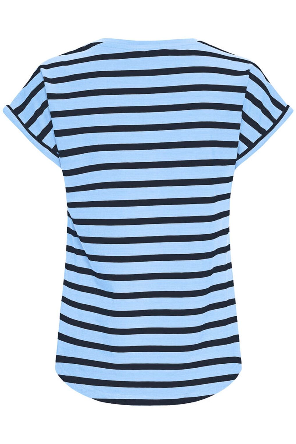 T-SHIRT BYPAMILA ONECK B.YOUNG