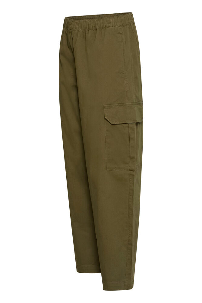 PANTALONE CARGO BEECH BYDAFOIL B.YOUNG