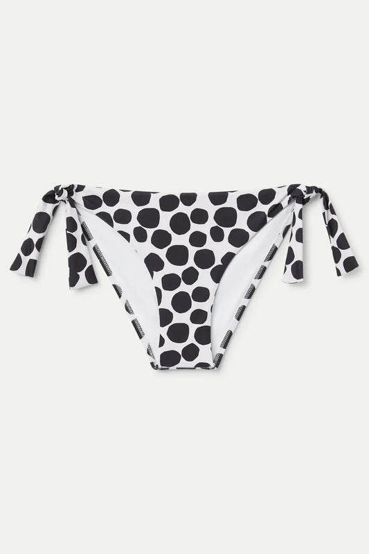 SLIP BIKINI TERRAZZO COMPANIA FANTASTICA