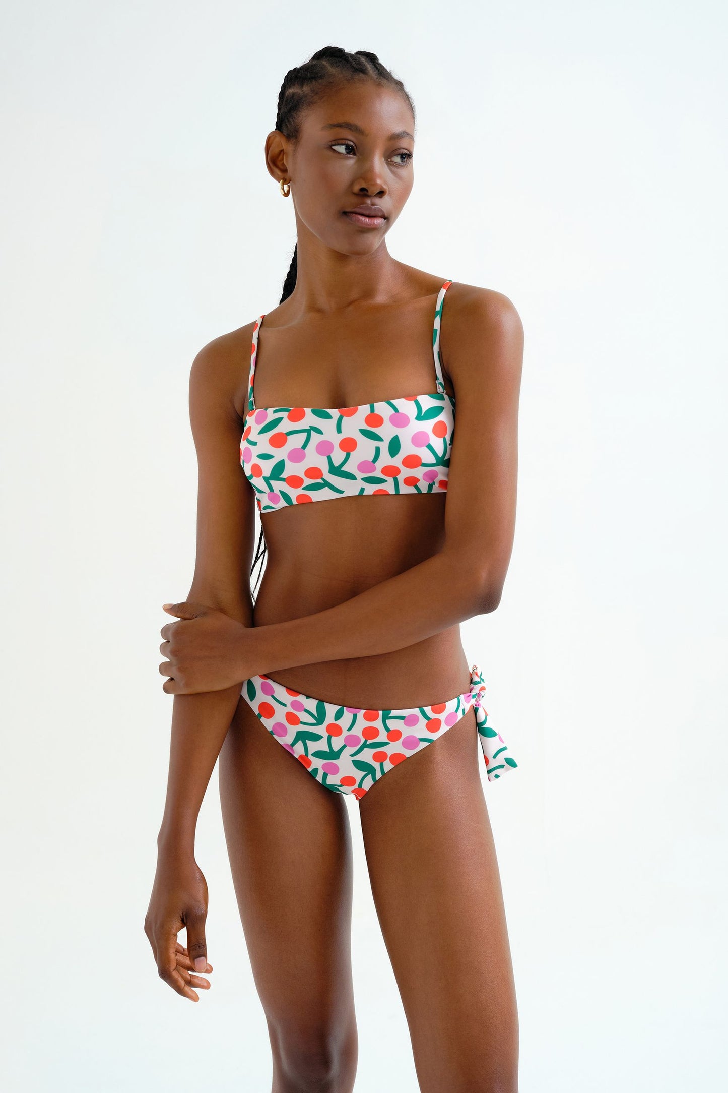 BIKINI STAMPA GIUNDA COMPANIA FANTASTICA