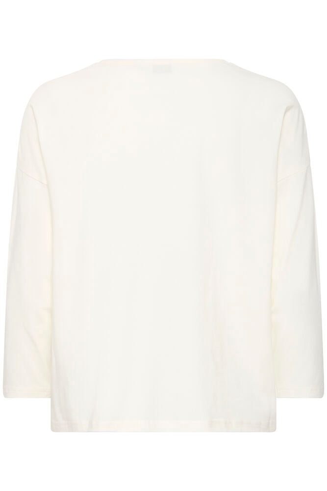 T-SHIRT BYPAMILA MANICA TRE QUARTI B.YOUNG