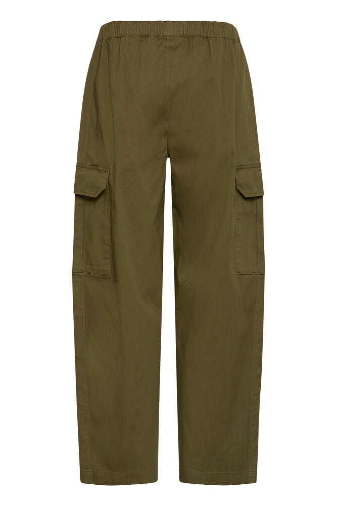 PANTALONE CARGO BEECH BYDAFOIL B.YOUNG