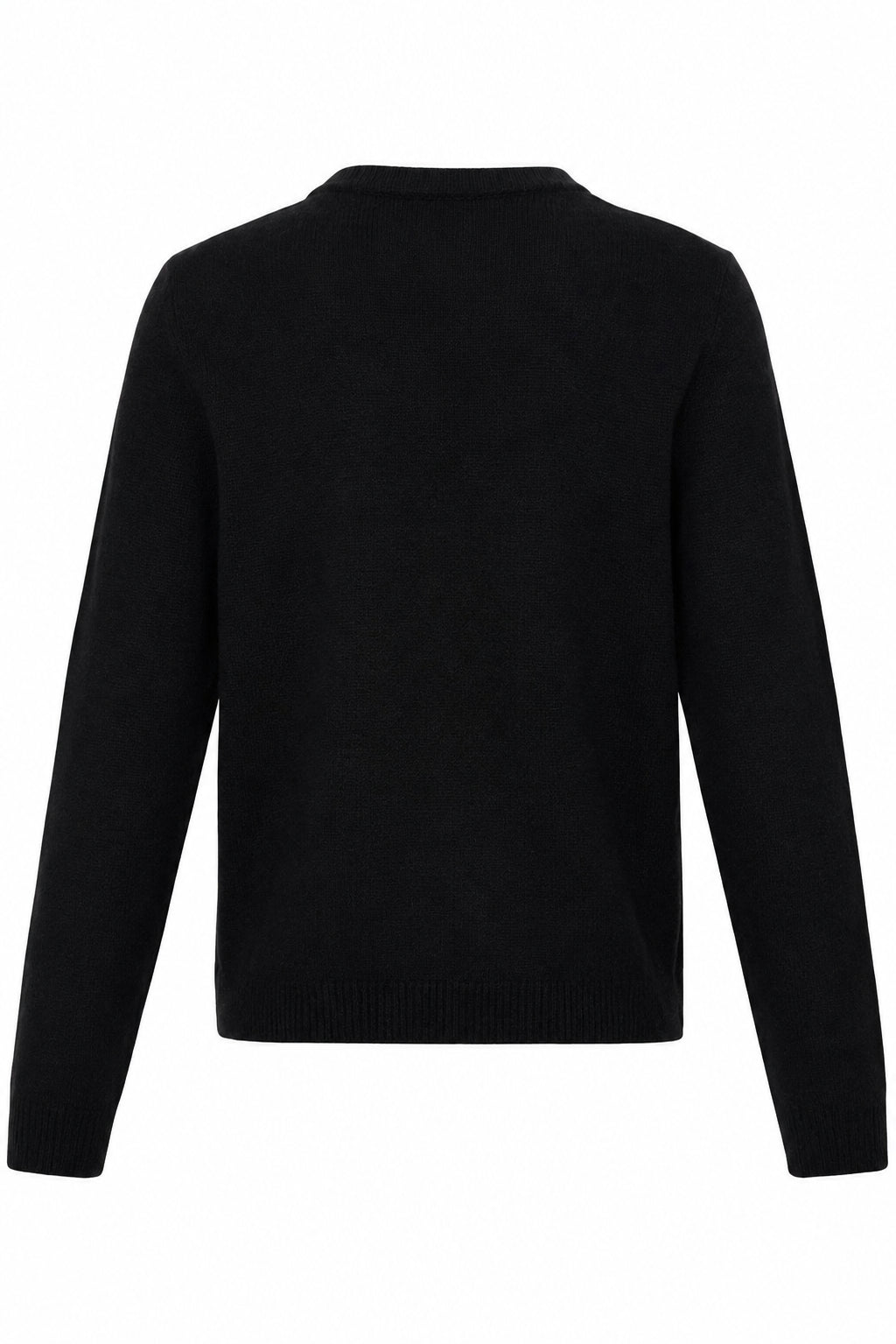 MAGLIA MISTO CASHMIRE METEORITE BYOSANNA B.YOUNG